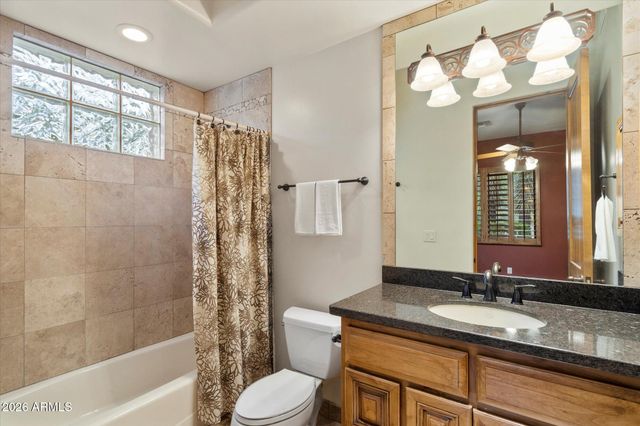 25313 N 114TH Street, Scottsdale, AZ 85255