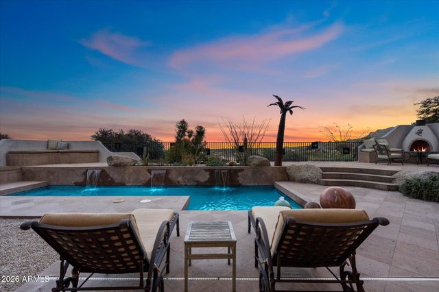 25313 N 114TH Street, Scottsdale, AZ 85255