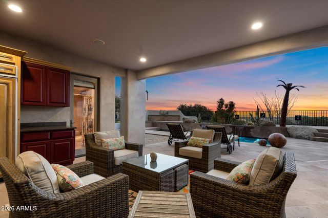 25313 N 114TH Street, Scottsdale, AZ 85255