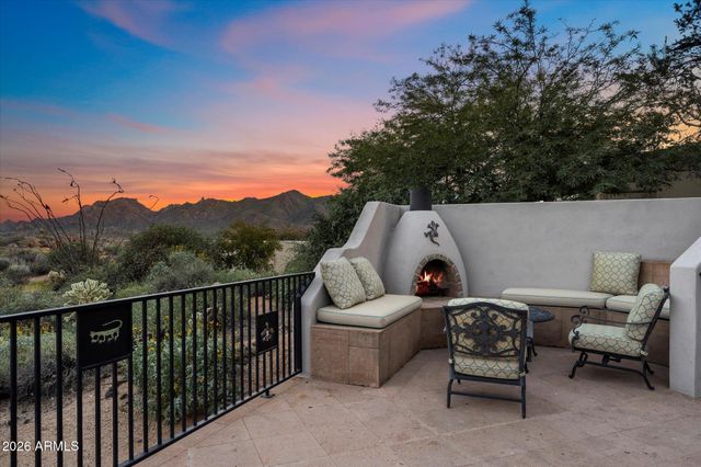 25313 N 114TH Street, Scottsdale, AZ 85255