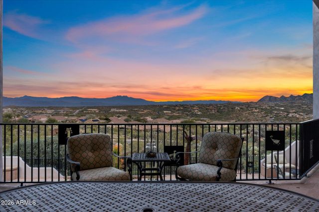 25313 N 114TH Street, Scottsdale, AZ 85255