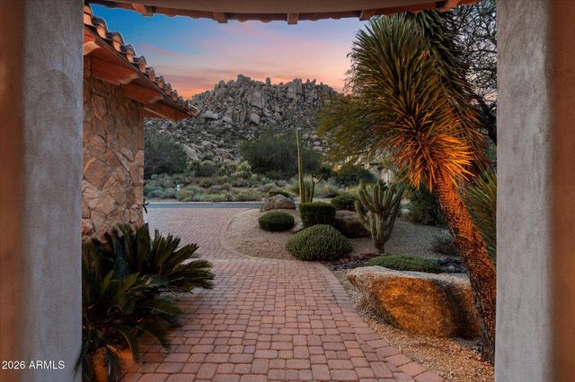 25313 N 114TH Street, Scottsdale, AZ 85255