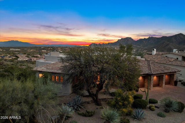 25313 N 114TH Street, Scottsdale, AZ 85255