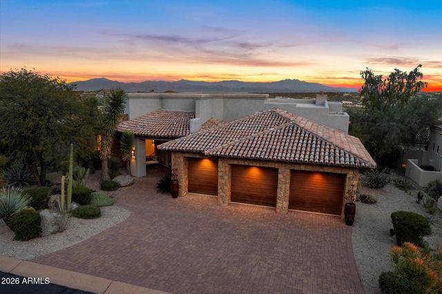 25313 N 114TH Street, Scottsdale, AZ 85255