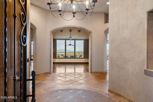 25313 N 114TH Street, Scottsdale, AZ 85255