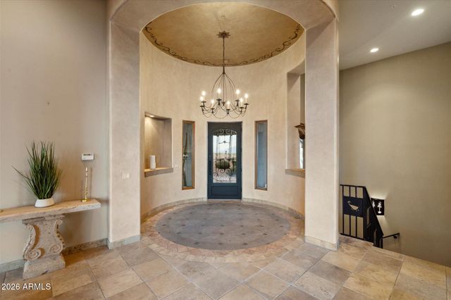 25313 N 114TH Street, Scottsdale, AZ 85255