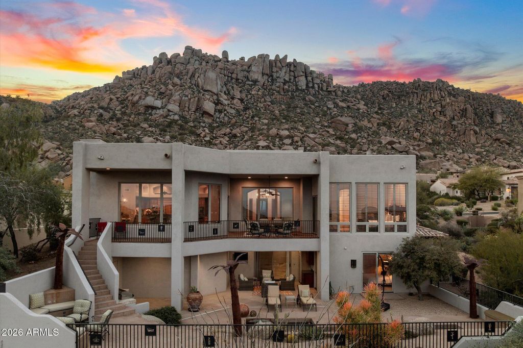 25313 N 114TH Street, Scottsdale, AZ 85255