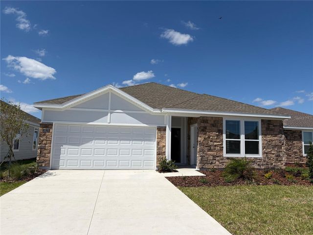 5525 MORANT BAY PATH A, Kissimmee, FL 34758