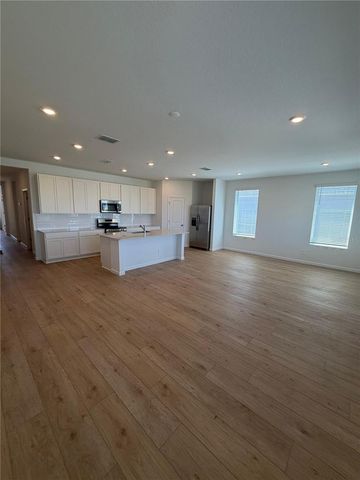5525 MORANT BAY PATH A, Kissimmee, FL 34758