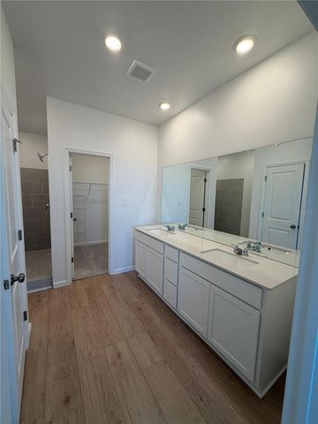 5525 MORANT BAY PATH A, Kissimmee, FL 34758