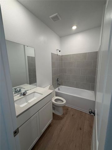 5525 MORANT BAY PATH A, Kissimmee, FL 34758