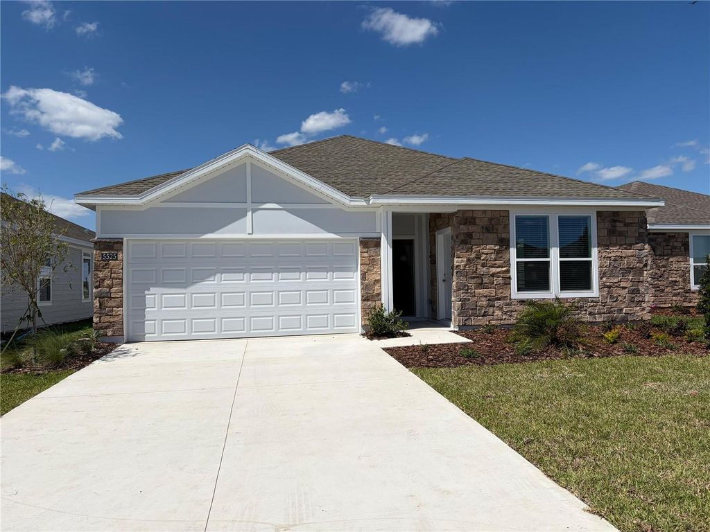 5525 MORANT BAY PATH A, Kissimmee, FL 34758