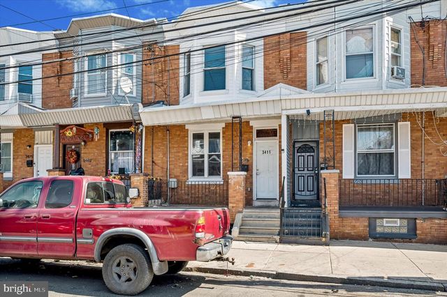 3411 G ST, Philadelphia, PA 19134