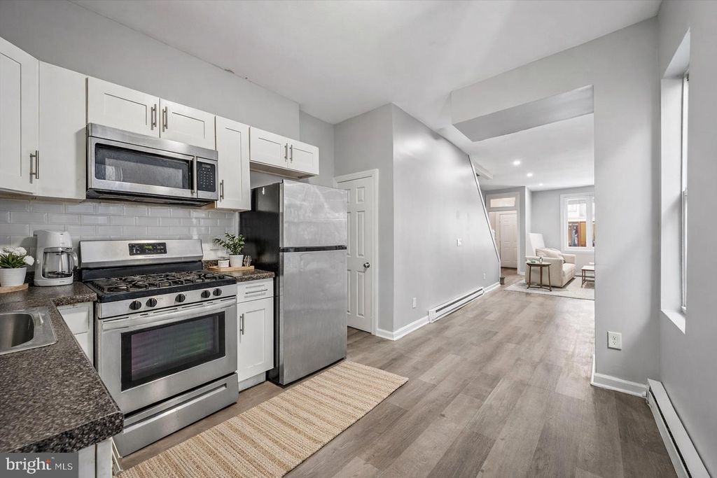 3411 G ST, Philadelphia, PA 19134