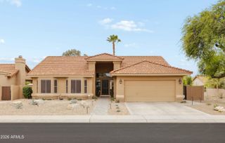 3641 E GOLDFINCH GATE Lane, Phoenix, AZ 85044