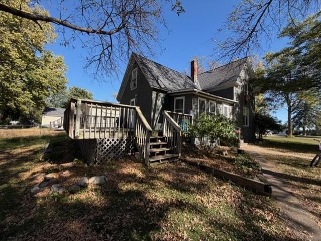 803 N Armstrong Avenue, Litchfield, MN 55355