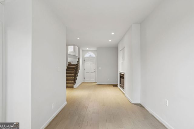 751 Piedmont Avenue NE 10, Atlanta, GA 30308