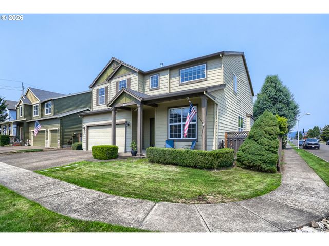 360 Ne 19TH Ave, Canby, OR 97013