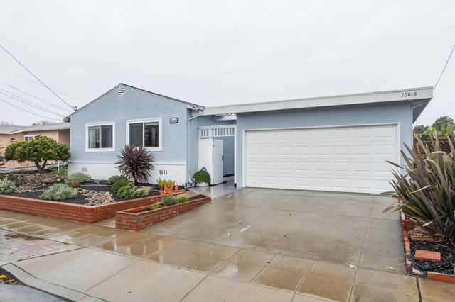26848 Eldridge Ave, Hayward, CA 94544