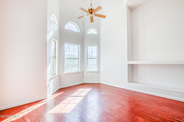 1409 BLACK RIDGE Drive, El Paso, TX 79912