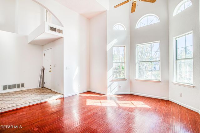 1409 BLACK RIDGE Drive, El Paso, TX 79912