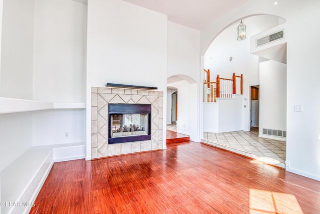 1409 BLACK RIDGE Drive, El Paso, TX 79912