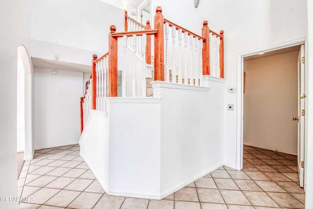 1409 BLACK RIDGE Drive, El Paso, TX 79912