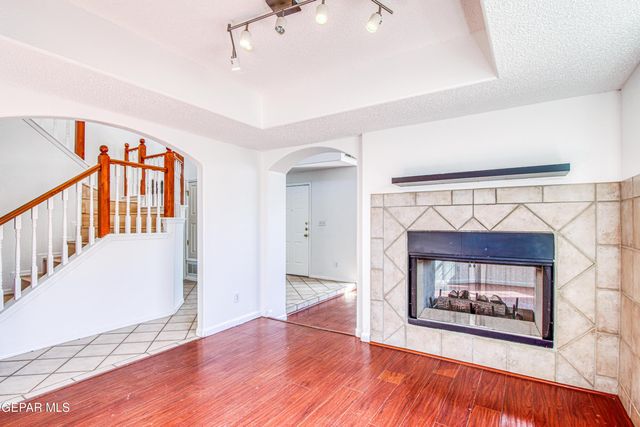 1409 BLACK RIDGE Drive, El Paso, TX 79912