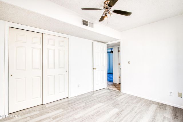 1409 BLACK RIDGE Drive, El Paso, TX 79912