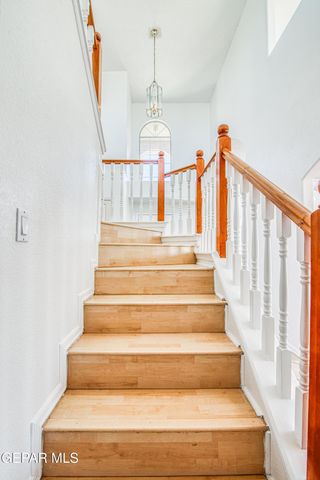 1409 BLACK RIDGE Drive, El Paso, TX 79912