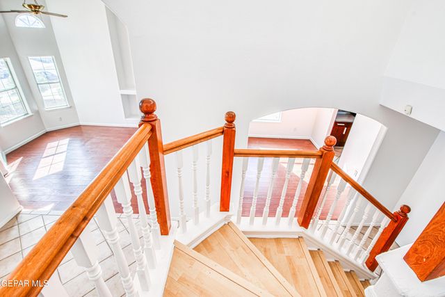 1409 BLACK RIDGE Drive, El Paso, TX 79912