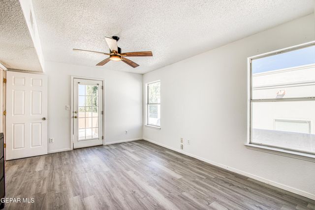 1409 BLACK RIDGE Drive, El Paso, TX 79912