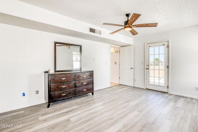 1409 BLACK RIDGE Drive, El Paso, TX 79912