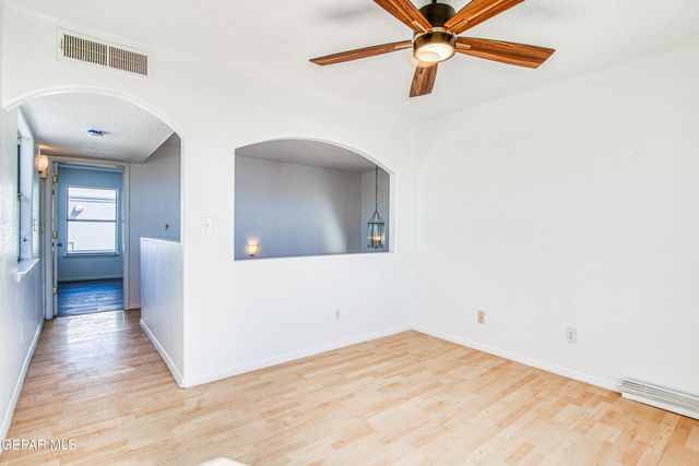 1409 BLACK RIDGE Drive, El Paso, TX 79912