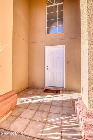 1409 BLACK RIDGE Drive, El Paso, TX 79912
