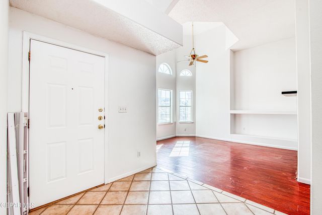 1409 BLACK RIDGE Drive, El Paso, TX 79912