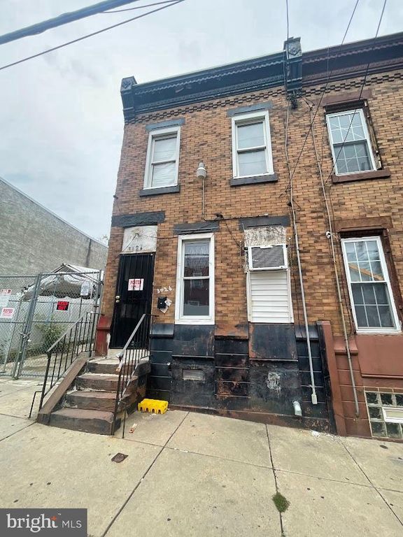 3026 N 8TH ST, Philadelphia, PA 19133