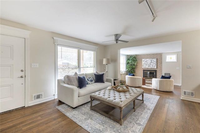 2678 Frontier Trail, Atlanta, GA 30341