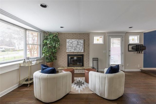 2678 Frontier Trail, Atlanta, GA 30341