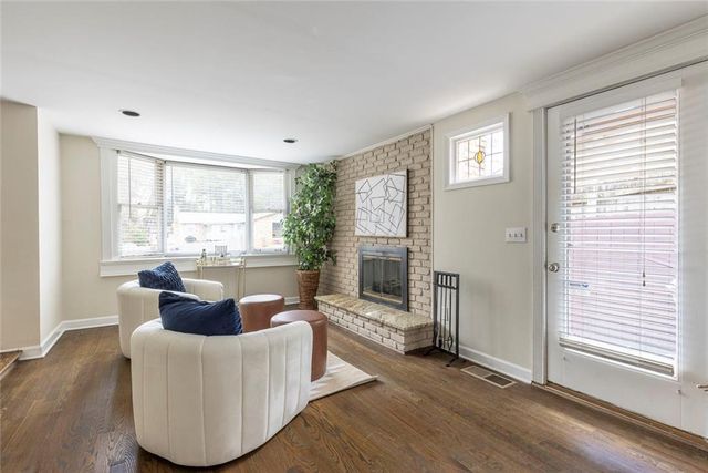 2678 Frontier Trail, Atlanta, GA 30341