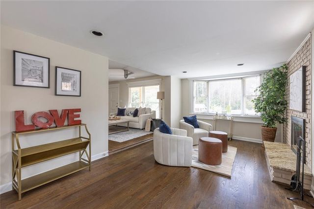 2678 Frontier Trail, Atlanta, GA 30341