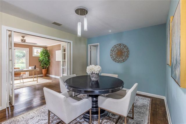 2678 Frontier Trail, Atlanta, GA 30341