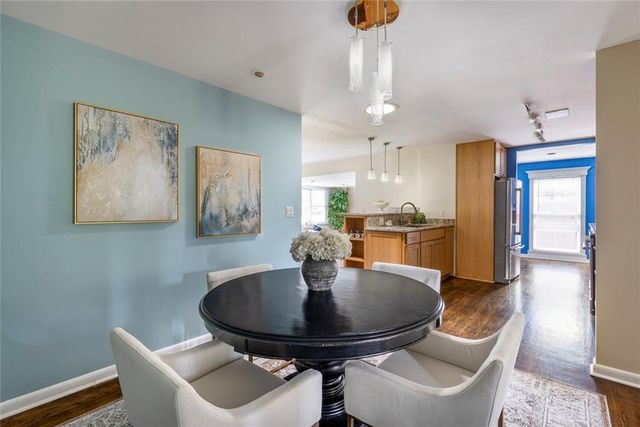 2678 Frontier Trail, Atlanta, GA 30341