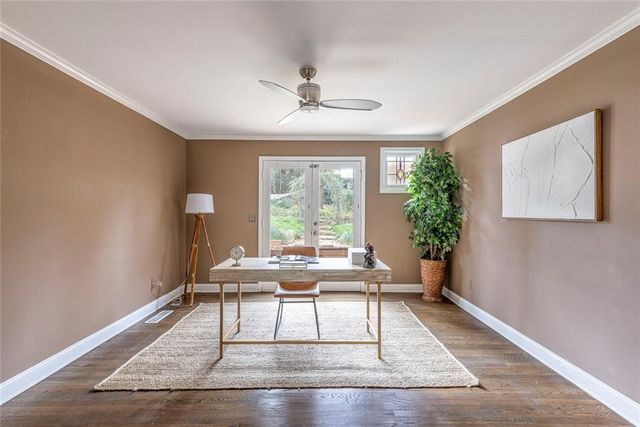 2678 Frontier Trail, Atlanta, GA 30341