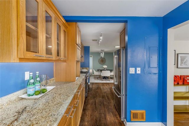 2678 Frontier Trail, Atlanta, GA 30341