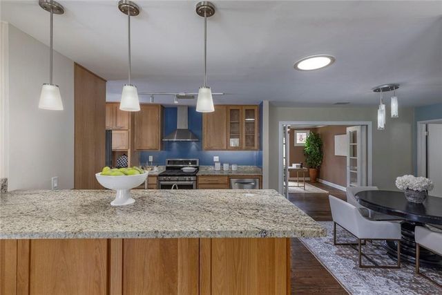 2678 Frontier Trail, Atlanta, GA 30341