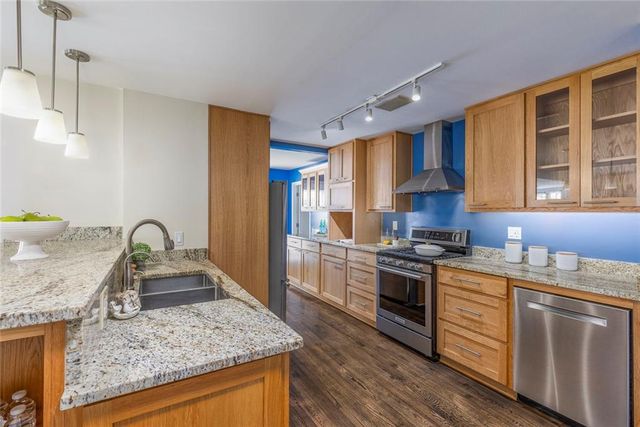 2678 Frontier Trail, Atlanta, GA 30341