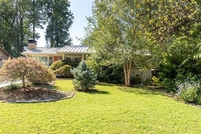 2678 Frontier Trail, Atlanta, GA 30341