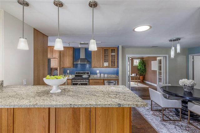 2678 Frontier Trail, Atlanta, GA 30341