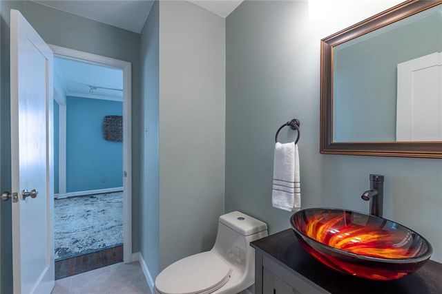 2678 Frontier Trail, Atlanta, GA 30341